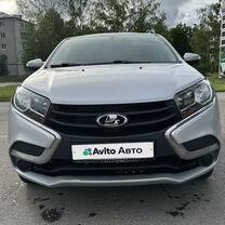 Lada XRAY