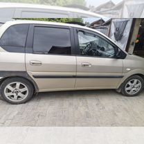 Hyundai Matrix