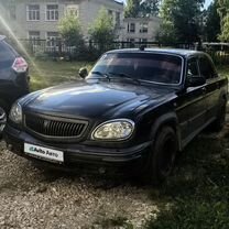 GAZ 31105