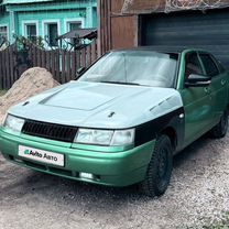 Lada 2112