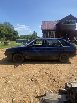 Lada 2109