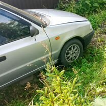 Skoda Felicia