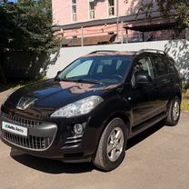 Peugeot 4007
