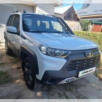 Lada Niva