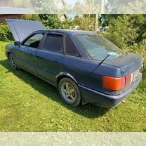 Audi 80