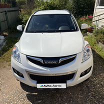 Haval H5