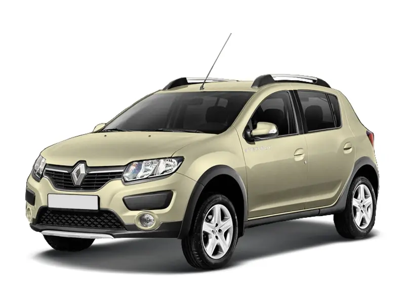 Renault Sandero Stepway