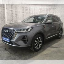 Chery Tiggo