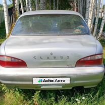 Kia Clarus