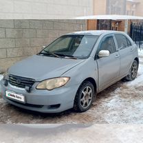 Byd F3