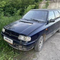 Skoda Felicia