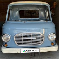 Barkas B1000