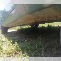Chevrolet Lanos