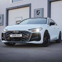 Audi A5L