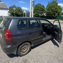 Mitsubishi Space