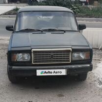 Lada 2107