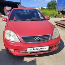 Lifan Breez