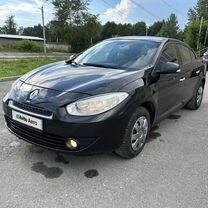 Renault Fluence