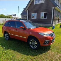 Chery Tiggo