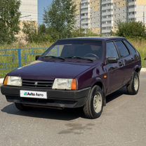 Lada 2109