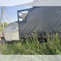 GAZ ГАЗель