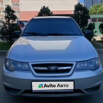 Daewoo Nexia