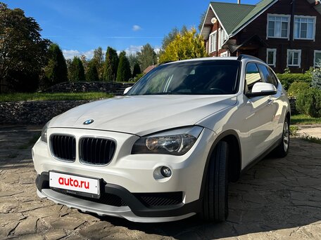 BMW X1 18i