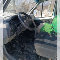 GAZ Соболь