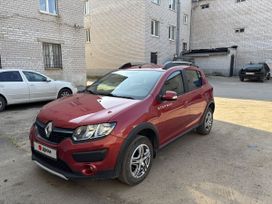 Renault Sandero Stepway