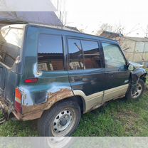 Suzuki Sidekick