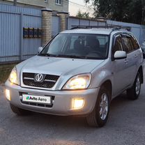 Chery Tiggo