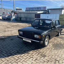 Lada 2107