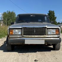 Lada 2107