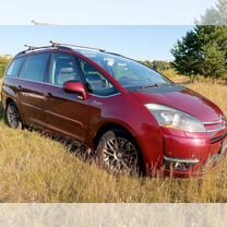 Citroen Grand