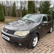 Fiat Albea