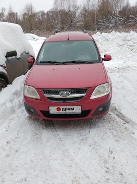 Lada Largus