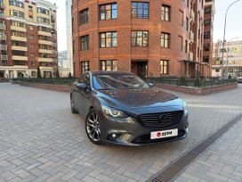 Mazda Mazda6