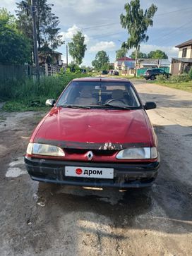 Renault 19