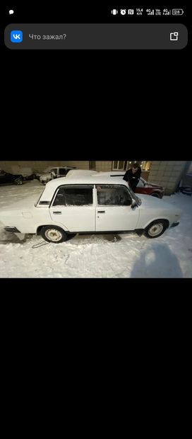 Lada 2105