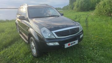 Ssang_Yong Rexton