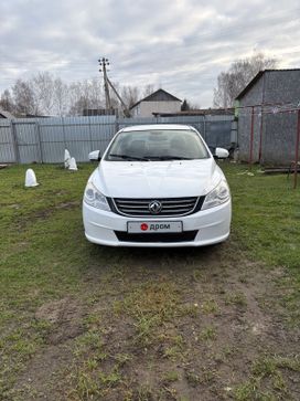 Dongfeng S30
