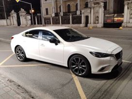 Mazda Mazda6