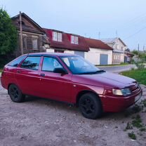 Lada 2112