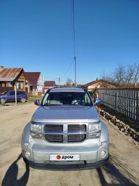 Dodge Nitro