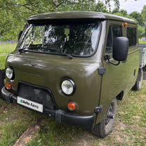 UAZ 39094