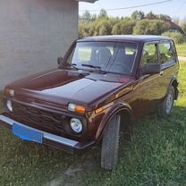 Lada 4x4
