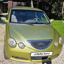 Chery QQ6