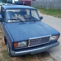 Lada 2107