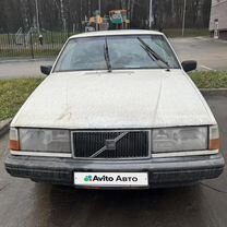 Volvo 940