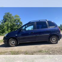 Hyundai Matrix